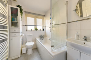 Bathroom- click for photo gallery